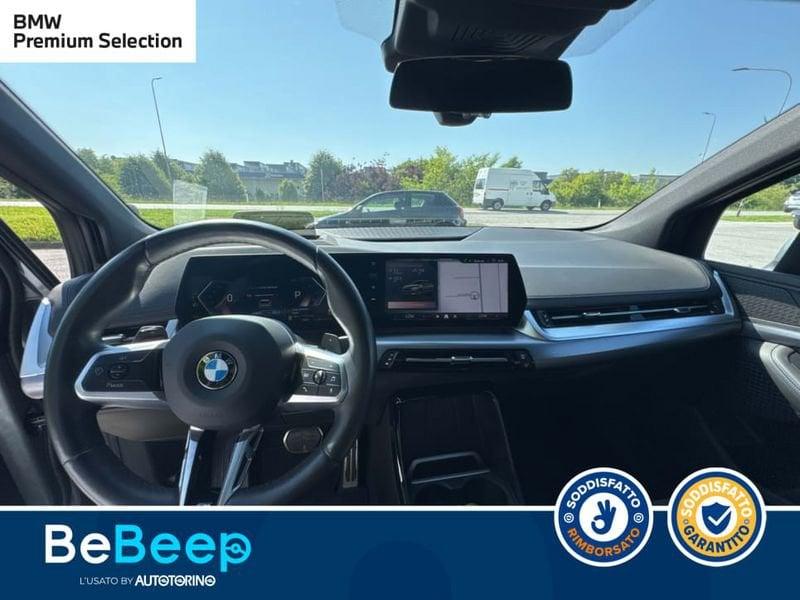 BMW Serie 2 Active Tourer 218D ACTIVE TOURER MSPORT AUTO
