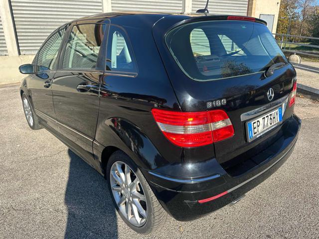 MERCEDES-BENZ B 180 164.228km Bellissima senza nessun lavoro da fare