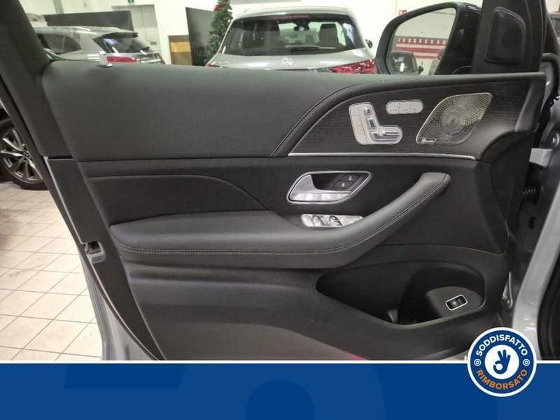Mercedes-Benz GLE 450d 4Matic AMG Line Premium