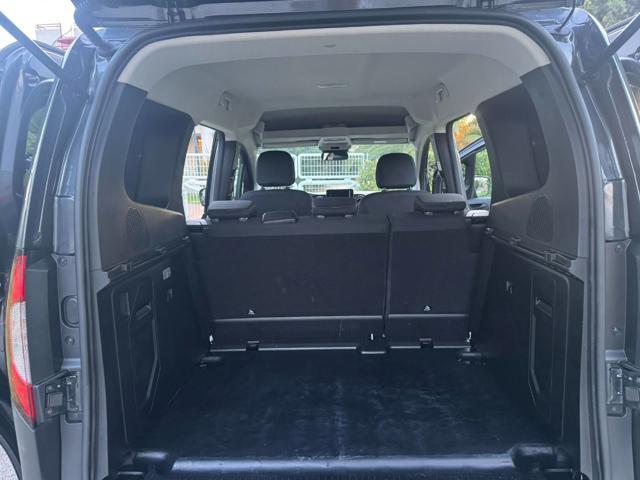 MERCEDES-BENZ Citan 1.5 110 Tourer Long N1 DOPPIA PORTA 5POSTI