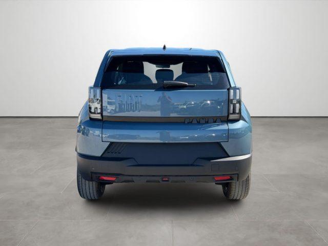 FIAT Grande Panda 1.2 100 CV S&S Icon + PACK TECH