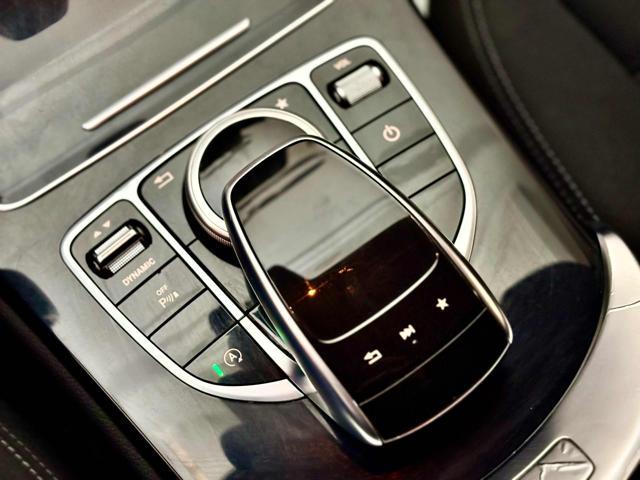 MERCEDES-BENZ C 200 d S.W. Auto Business