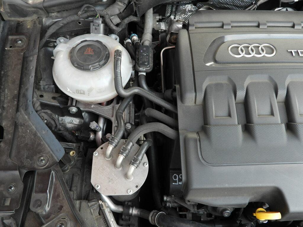Audi A3 2.0 TDI Design S tronic