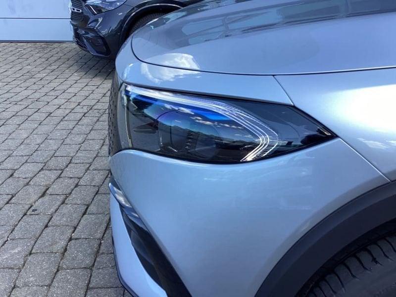 Mercedes-Benz EQB 250+ AMG Line Advanced