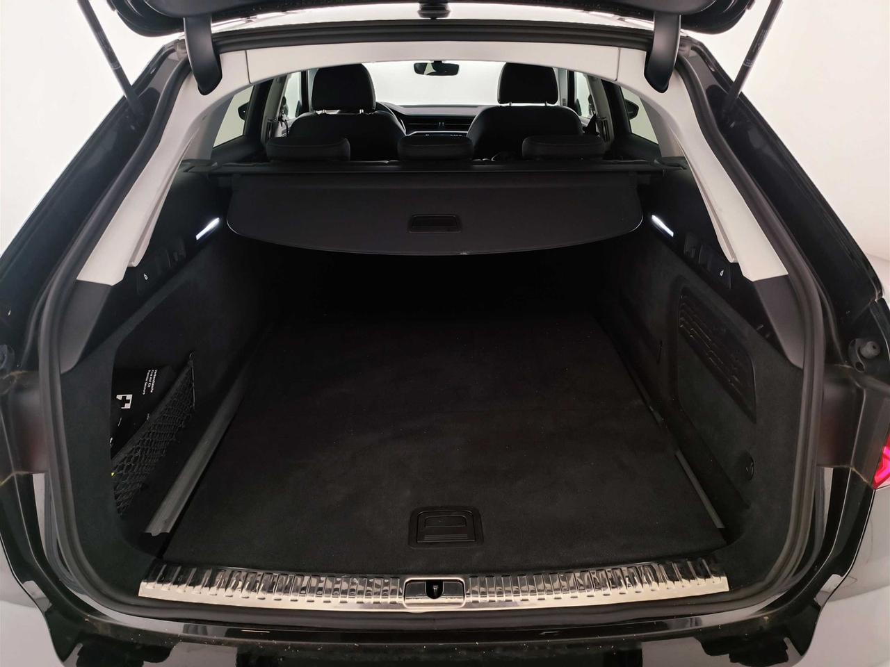 Audi A6 allroad allroad 40 2.0 tdi mhev 12v 204cv business advanced quattro ultra s tronic
