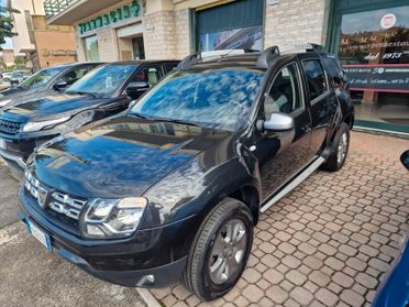 Dacia Duster 1.5 dCi 8V 110 CV 4x2 Prestige *AUTOMATICA*