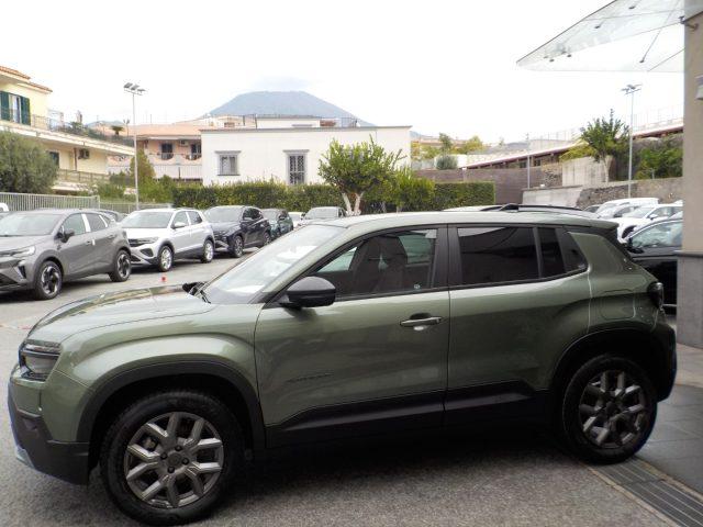 JEEP Avenger 1.2 Hybrid 110CV e-DCT Longitude
