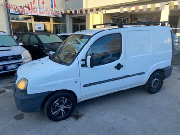 Fiat doblo turbo disel