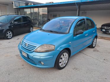 Citroen C3 1.4 HDi 90CV Exclusive