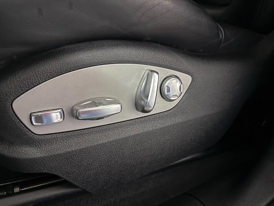 Porsche Macan 2.0 PDK Automatica