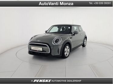 MINI Mini 3 porte Mini 1.5 Cooper Classic