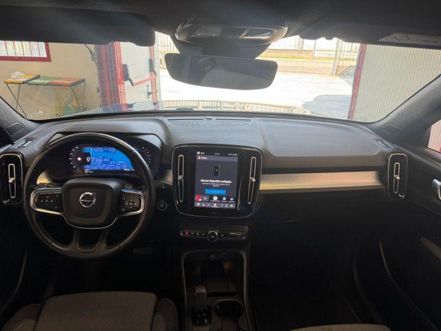 VOLVO XC40 B3 automatico Core