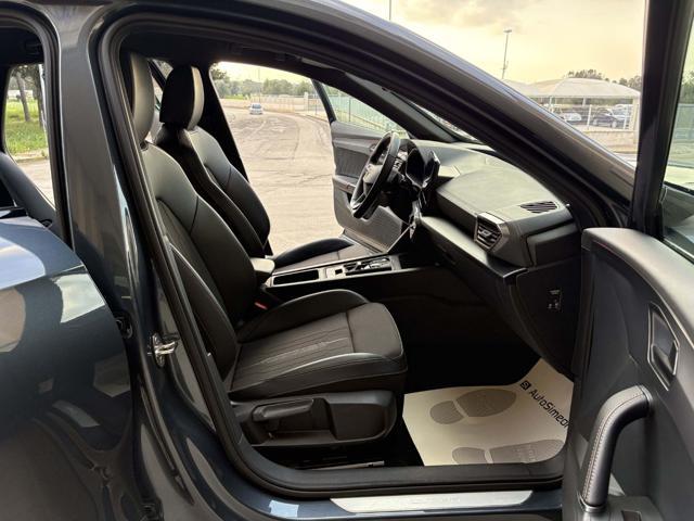 CUPRA Formentor 2.0 TDI 150 CV 4Drive DSG