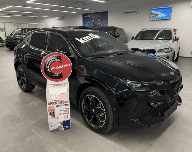 ALFA ROMEO Junior 1.2 145 CV Hybrid eDCT6 Sprint Pack Teck KM0 MY26