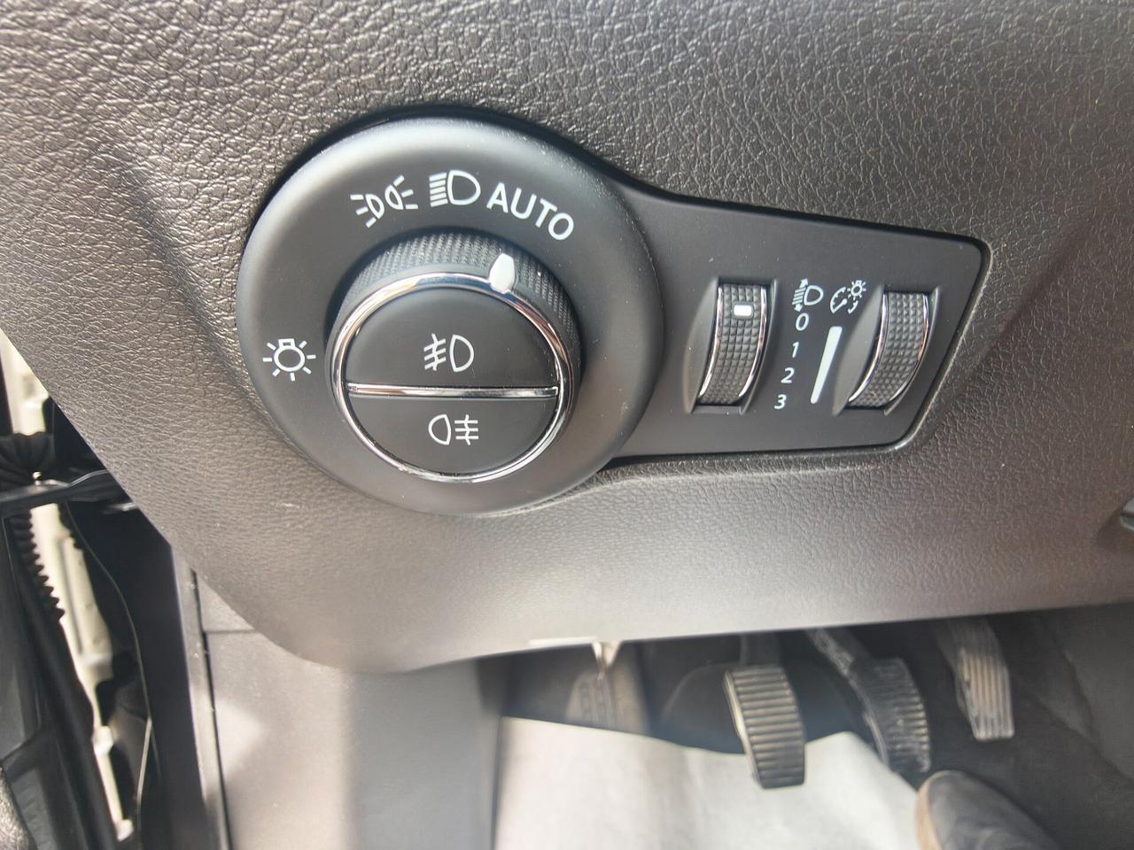 Jeep Compass 1.6 Multijet