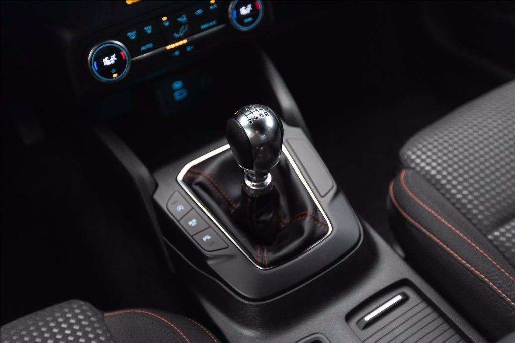 FORD Focus 1.0 ecoboost h ST-Line Design 125cv del 2022