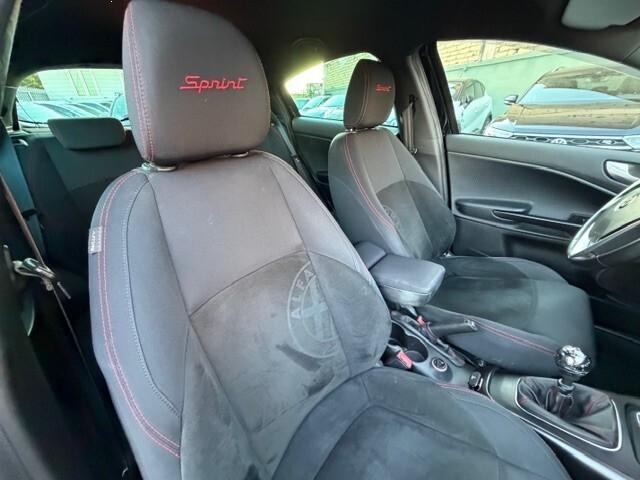 Alfa Romeo Giulietta 1.6 JTDm-2 105 CV Sprint