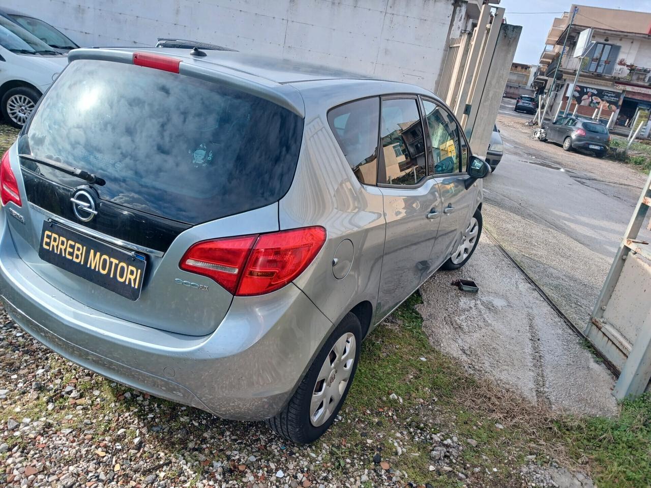 Opel Meriva 1.3 CDTI Elective