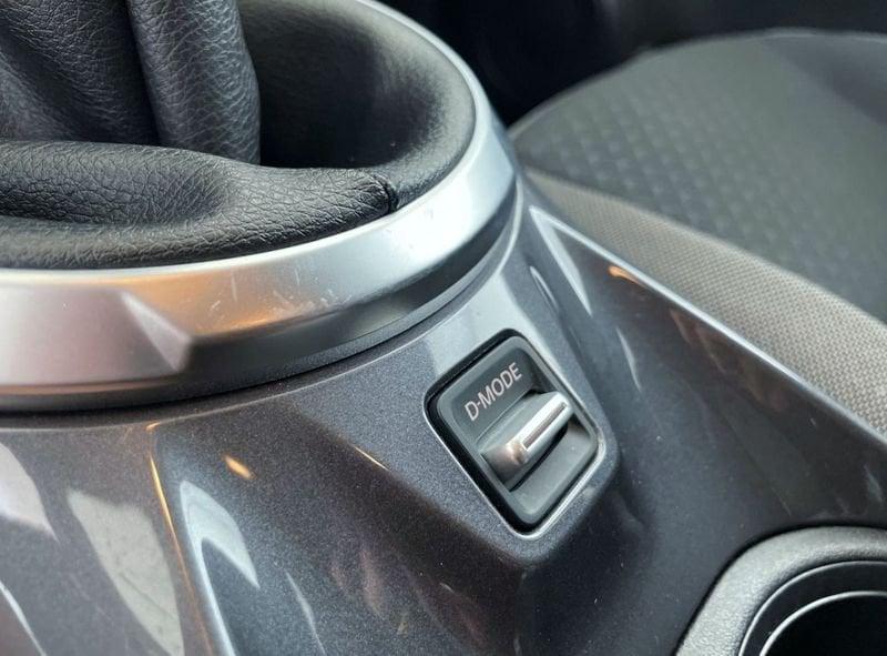 Nissan Juke 1.0 DIG-T 114 CV N-Connecta