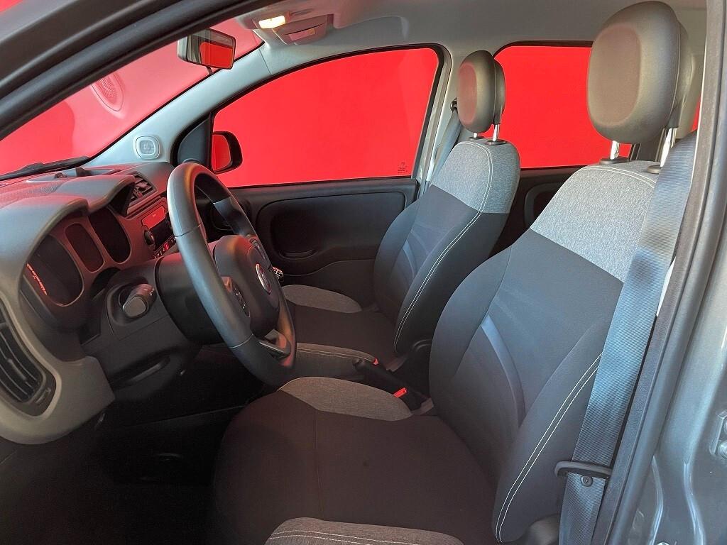 FIAT PANDA 1.0 FIREFLY HYBRID 70Cv CITYLIFE
