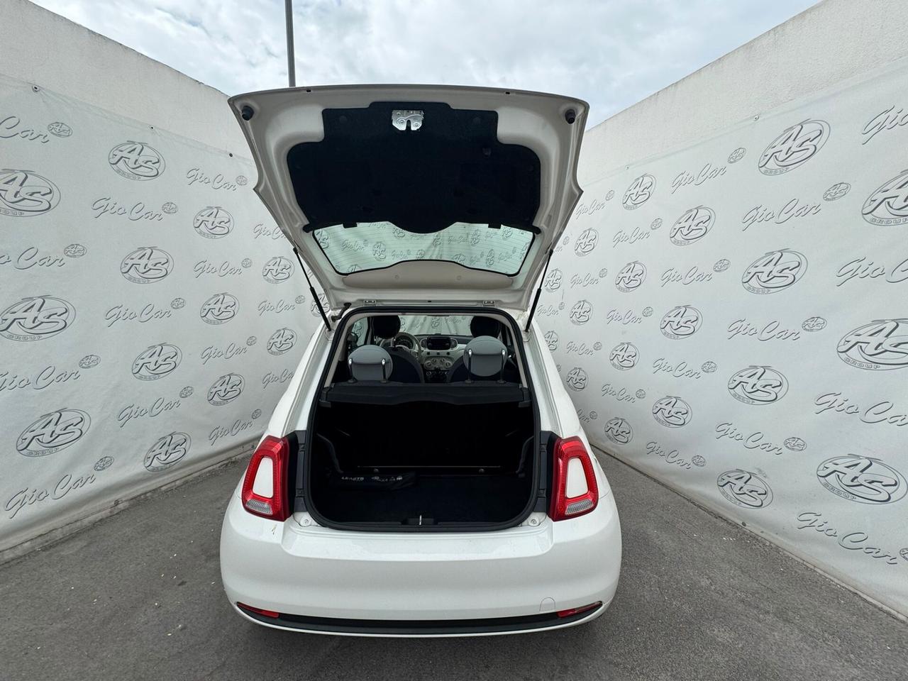 Fiat 500 1.2 69cv Pop