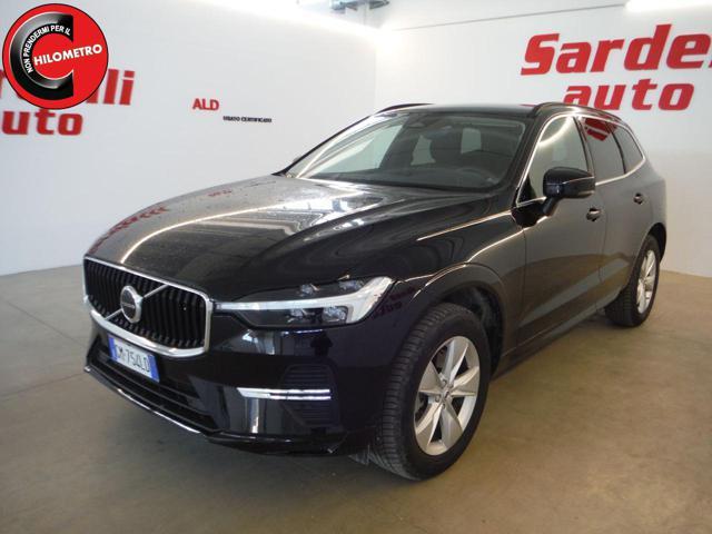 VOLVO XC60 B4 (d) automatico Core