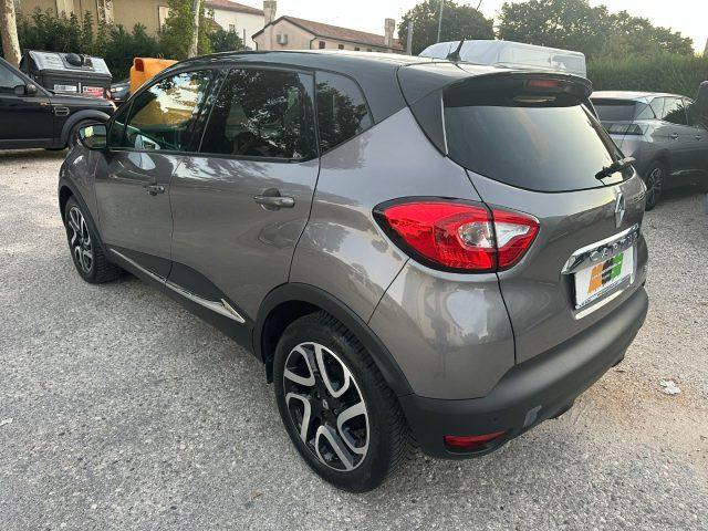 RENAULT Captur AUTOMATICA! 1.2 TCe 120 CV EDC Energy R-Link