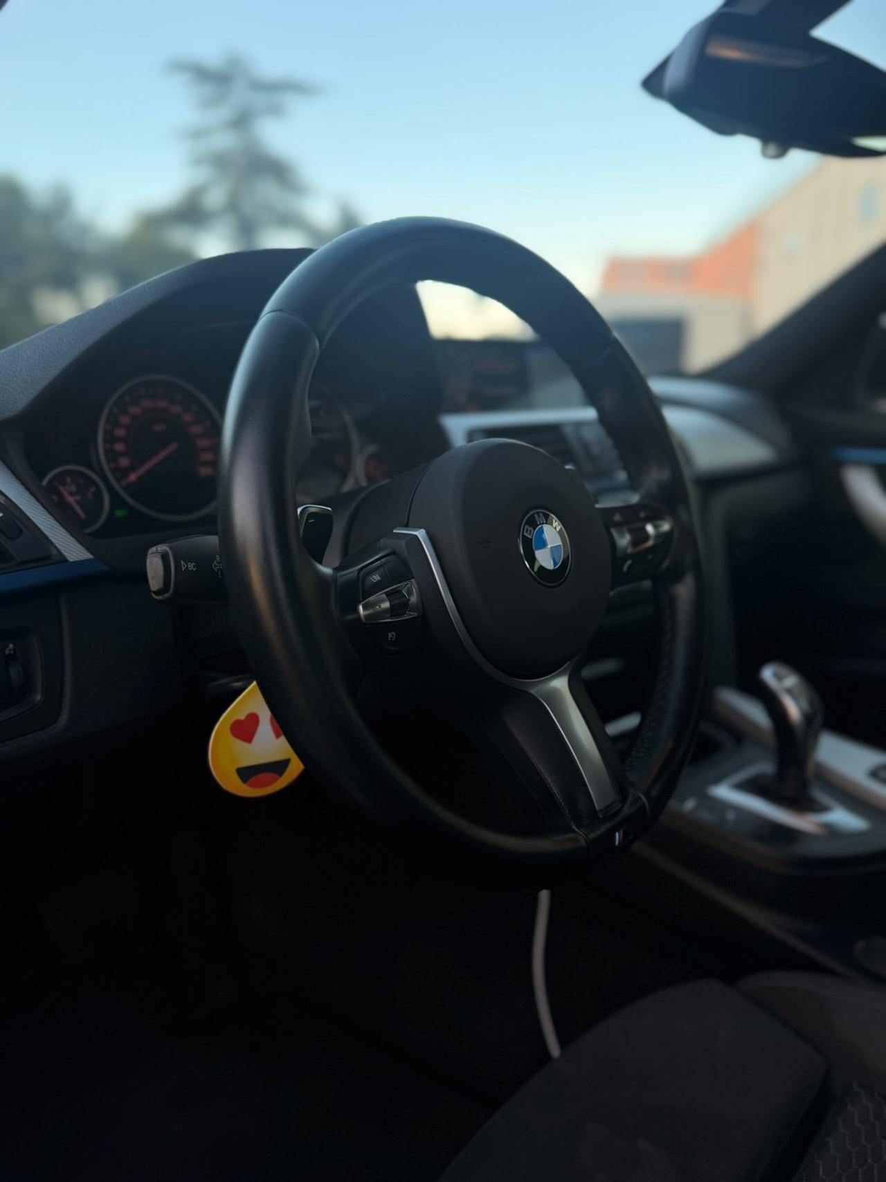 Bmw 420 420d Coupé Msport