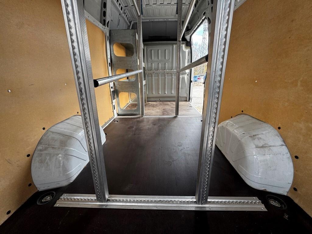 Fiat Ducato Maxi 35 XL H3 2.3 mjt 130cv E6