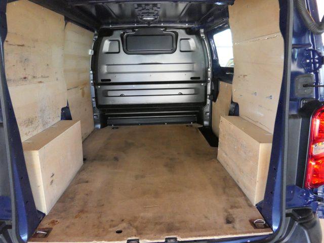 OPEL Vivaro 1.5 D. 120CV S&S PC-TN EDITION + IVA