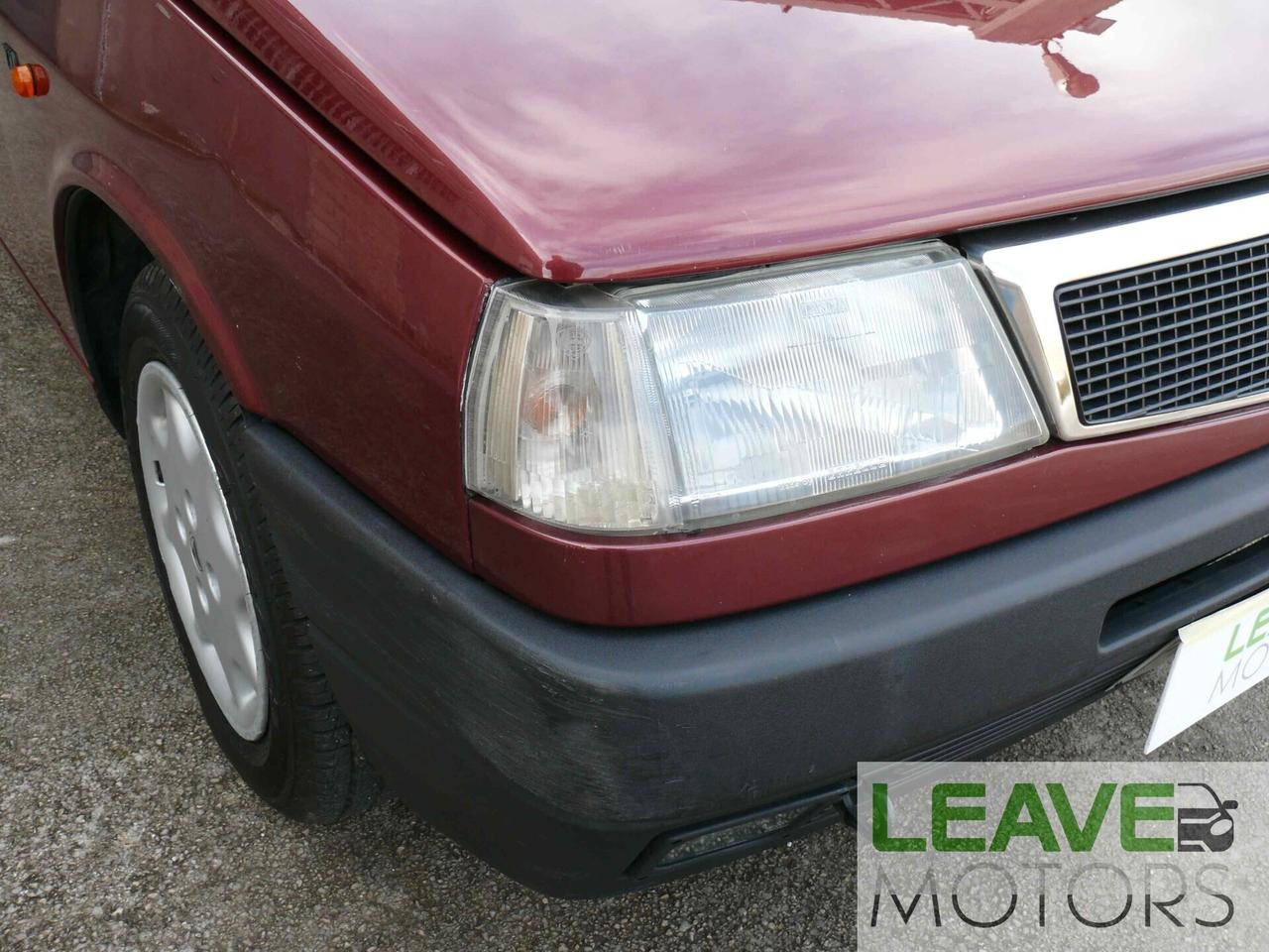 Autobianchi Y10 1.1 i.e. cat Iglo (M1390)