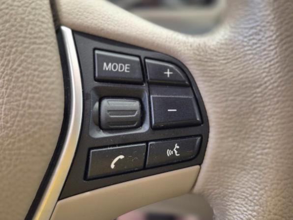 BMW 420 i Coupé Modern