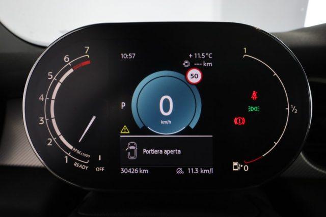 MINI Mini 3 Porte 1.5 Cooper Business