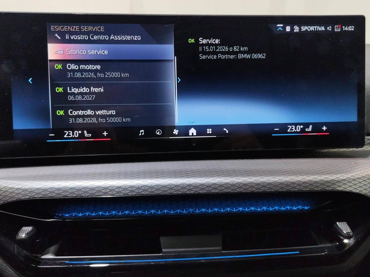 BMW Serie 4 420d Gran Coupé 48V xDrive MSport Pro