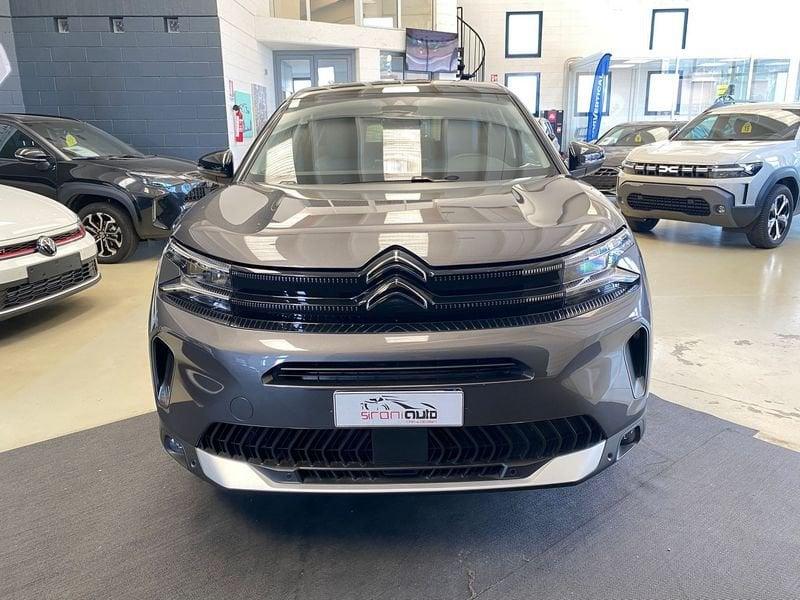 Citroën C5 Aircross BlueHDi 130 S&S EAT8 Max - PROMO SIRONIAUTO+