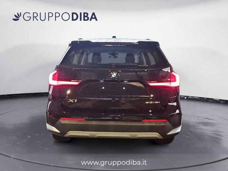 BMW X1 Serie X SDRIVE18I