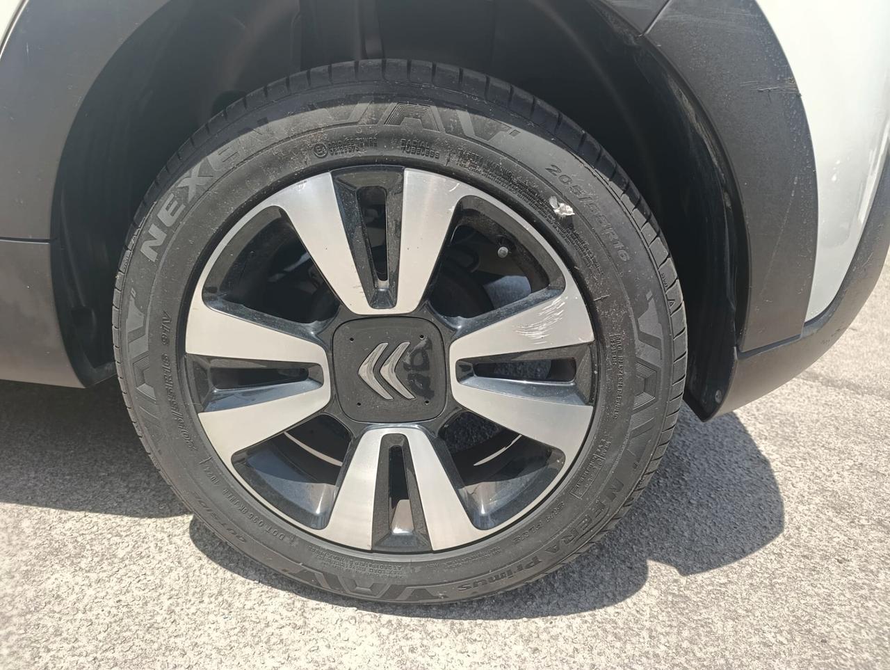 Citroen C3 PureTech 82 Feel