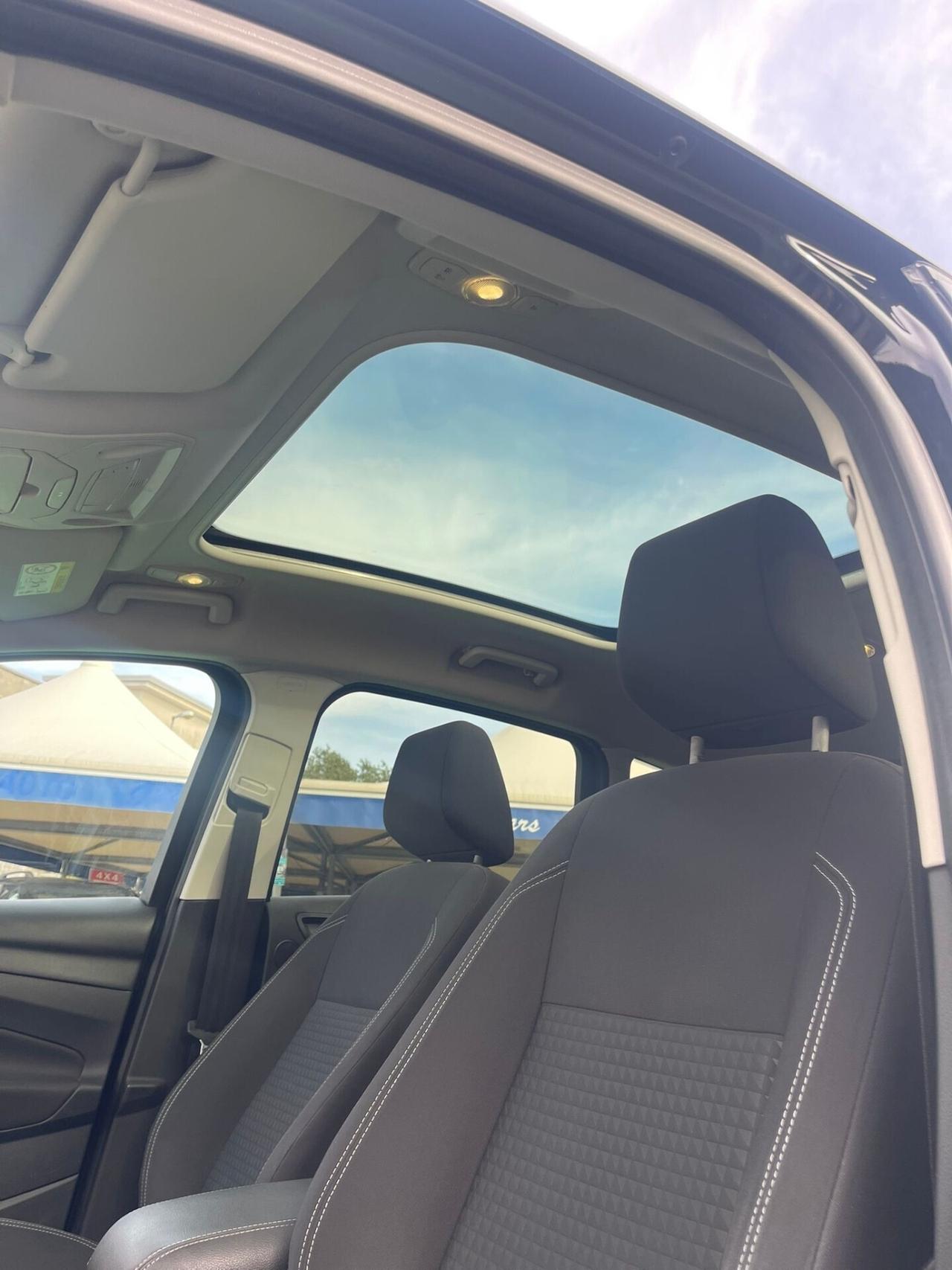 Ford C-Max 1.5 TDCi 120CV Start&Stop Titanium