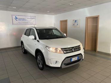 SUZUKI Vitara 1.6 120 cv AllGrip Top