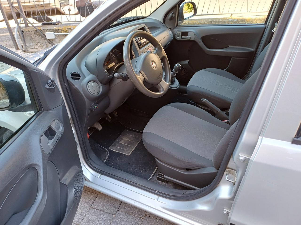 Fiat Panda 1.2 EasyPower Lounge