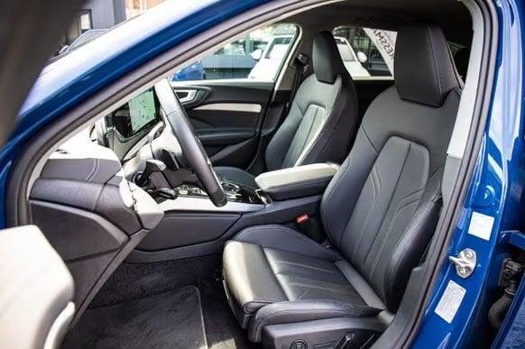 Audi A5 AUDI A5 Avant 2.0 tfsi S LINE EDITION ONE 150cv s-tronic MATRIX PELLE NAVI 360 CAMERA ACC