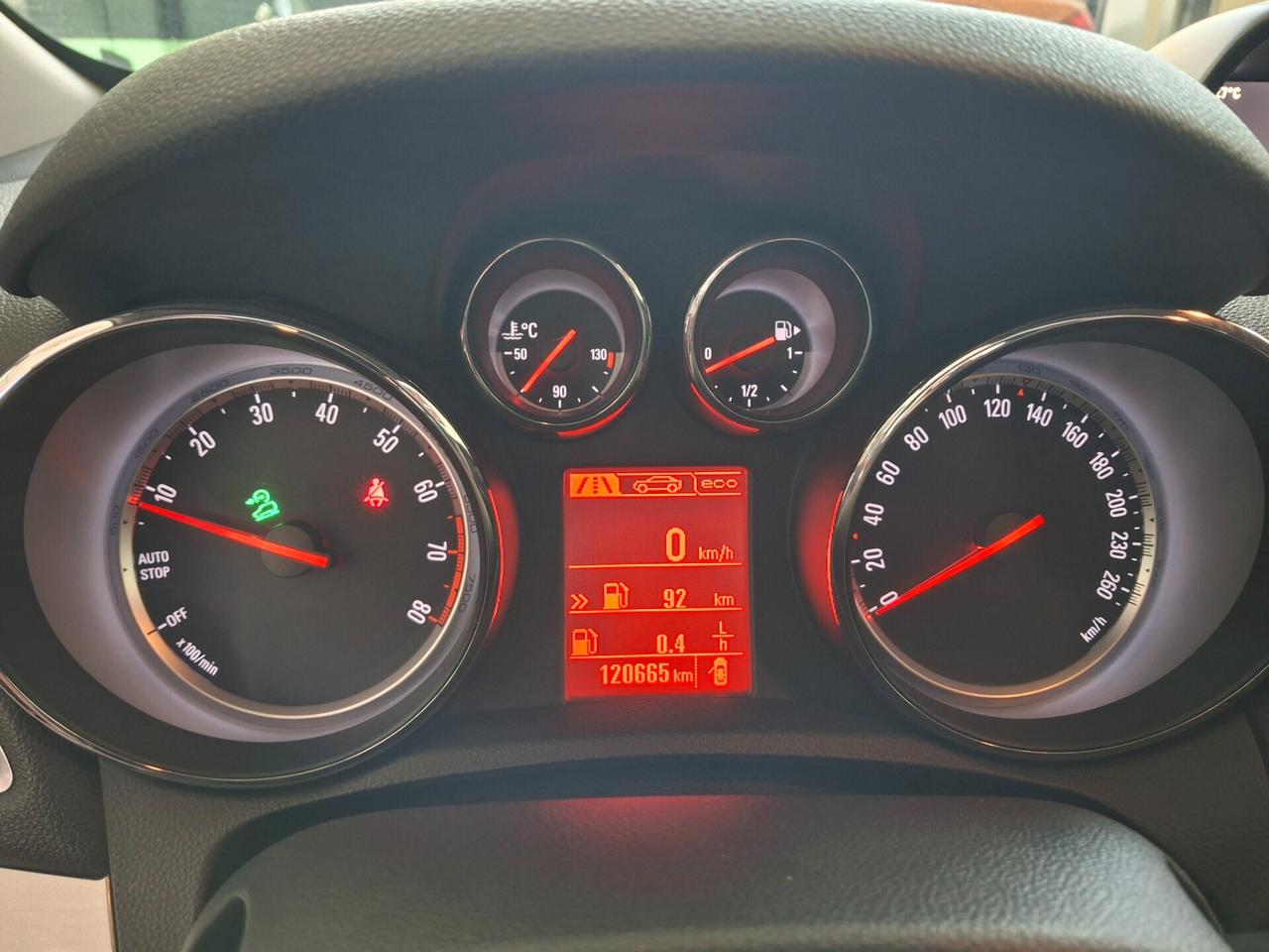 Opel Mokka 1.6 Ecotec 115CV 4x2 Start&Stop Cosmo