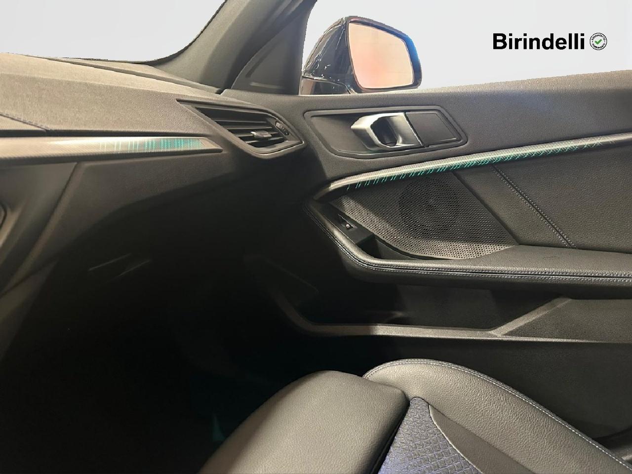 BMW Serie 1 (F40) - 120d 5p. Msport