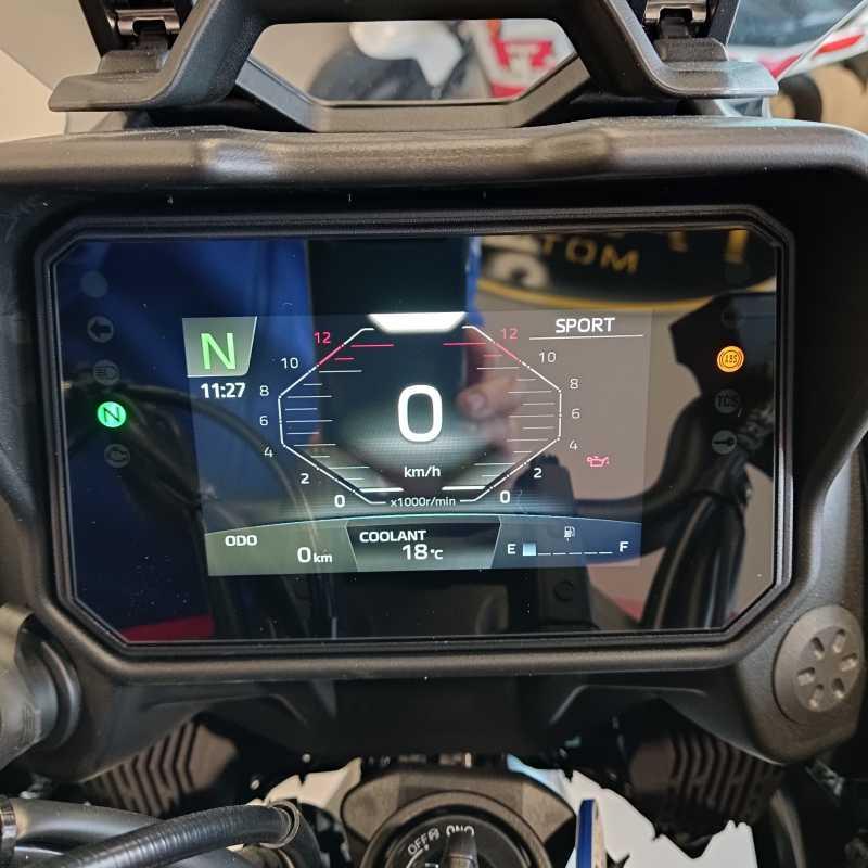 Yamaha Tracer 7 - 2026