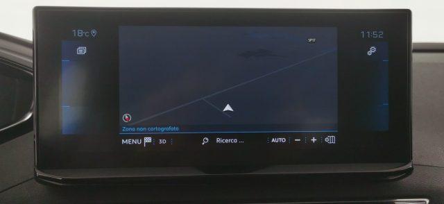 PEUGEOT 3008 BlueHDi 130 S&S Active Business