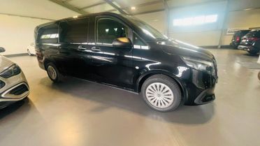 Mercedes-benz Vito 116 CDI Tourer PRO XL 2x Aria condizionata Porte scorrevoli