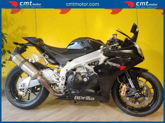 Aprilia RSV4 - 2010