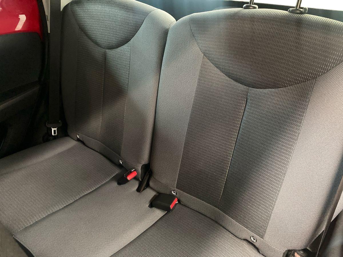 TOYOTA Aygo 2ª serie - Aygo Connect 1.0 VVT-i 72 CV 5 porte x-play