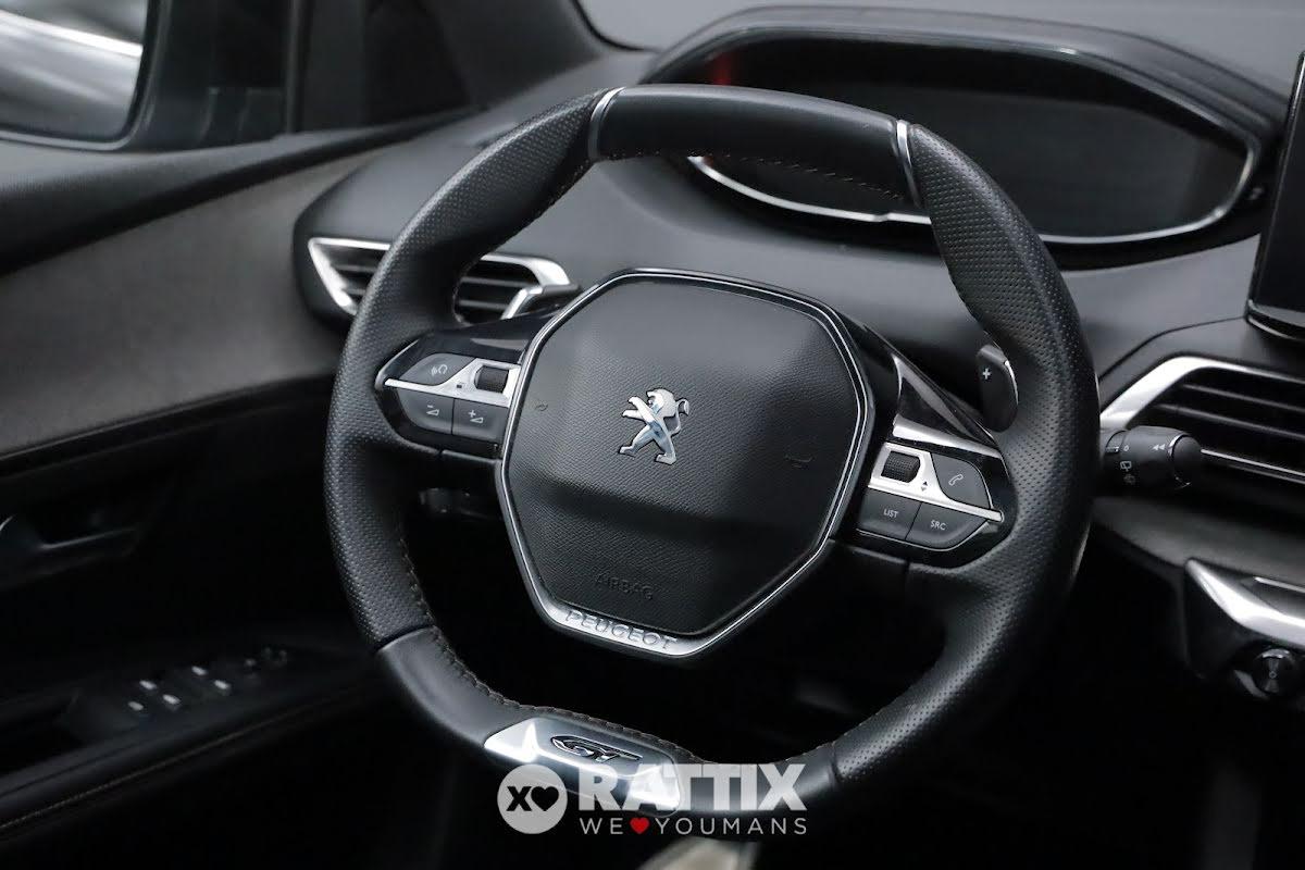 Peugeot 3008 1.2 Hybrid 48V 136CV GT e-DCS6