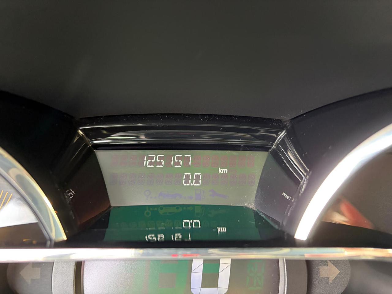 Renault Clio 1.2 Gpl 75CV 5 porte Live